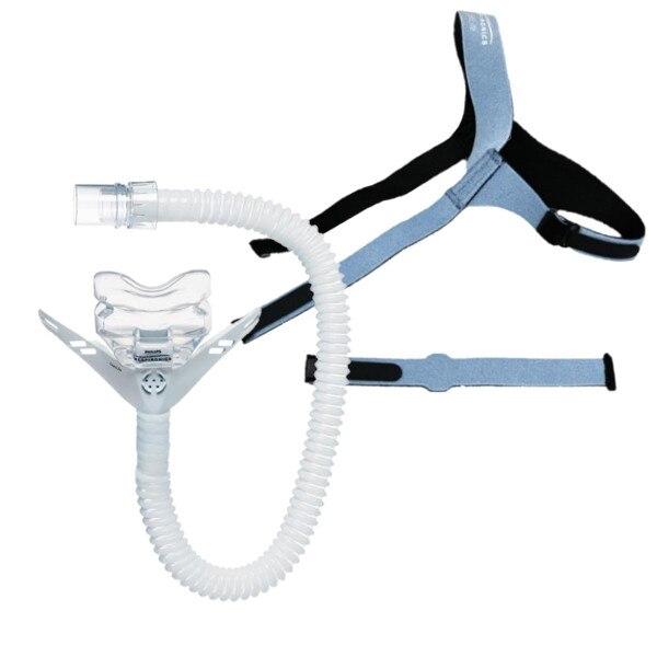 Respironics OptiLife Head Strap